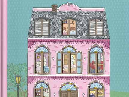 Casa De Muñecas