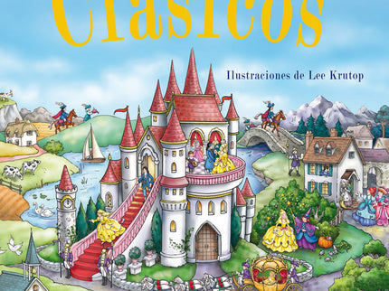 Cuentos Clásicos