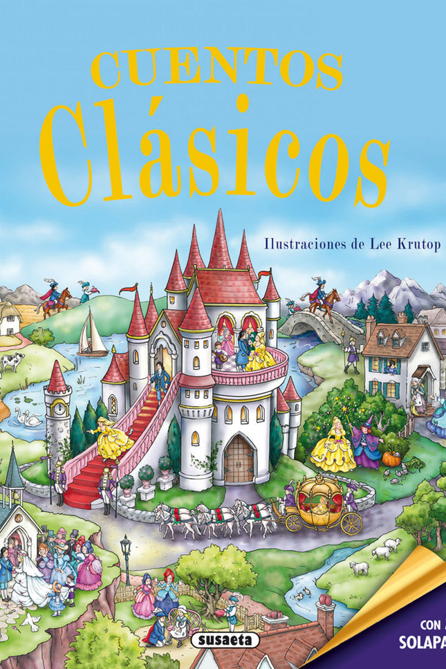 Cuentos Clásicos