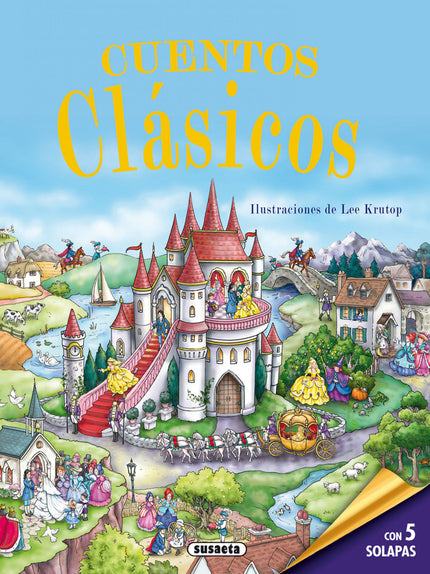 Cuentos Clásicos