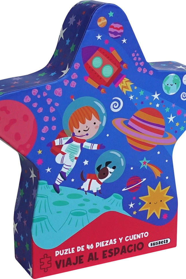 Viaje Espacial