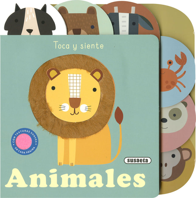 Animales
