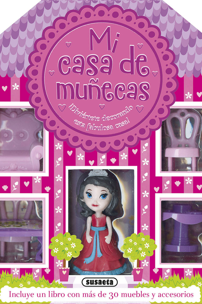 Mi Casa De Muñecas