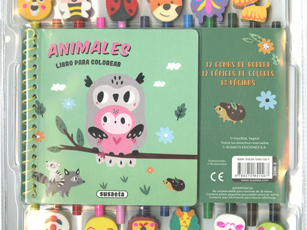 Animales