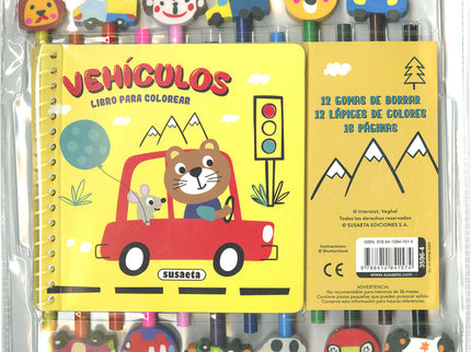 Vehículos