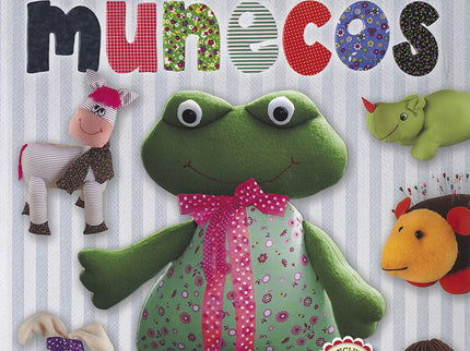 Muñecos De Trapo