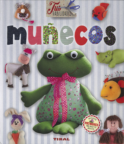 Muñecos De Trapo