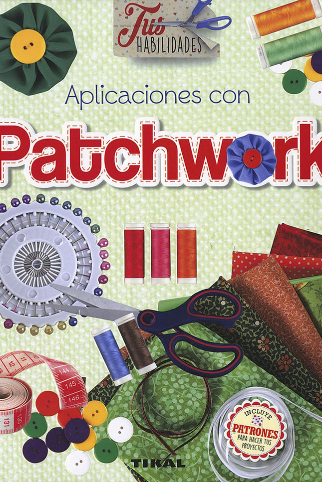 Aplicaciones Con Patchwork