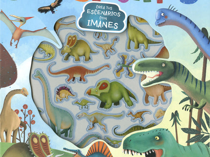 Dinosaurios