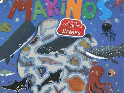 Animales Marinos