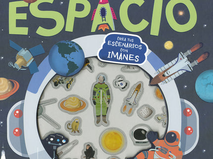El Espacio