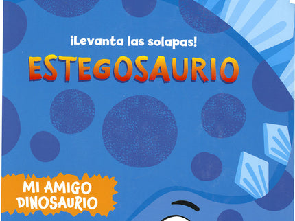Estegosaurio