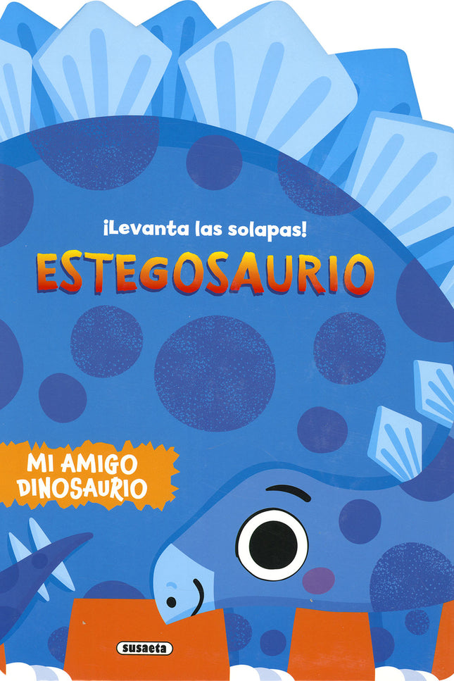 Estegosaurio