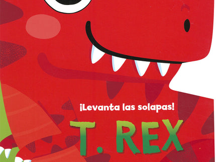 T. Rex