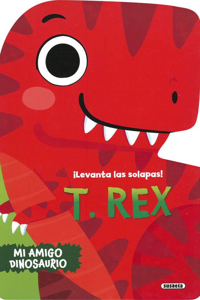 T. Rex