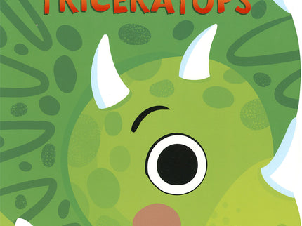 Tricerátops