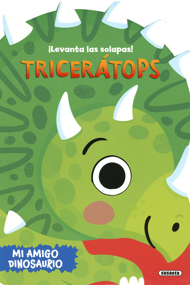 Tricerátops