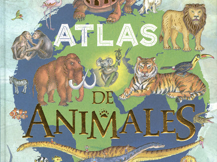 Atlas De Animales