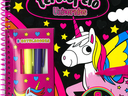 Unicornios