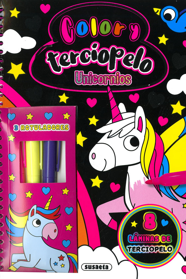 Unicornios