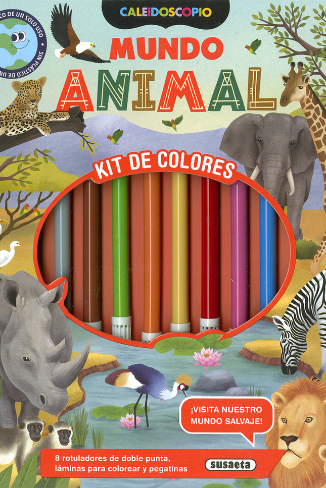 Mundo Animal