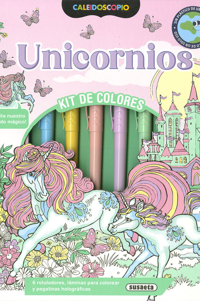 Unicornios