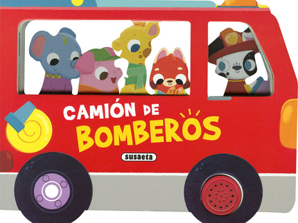 Bomberos
