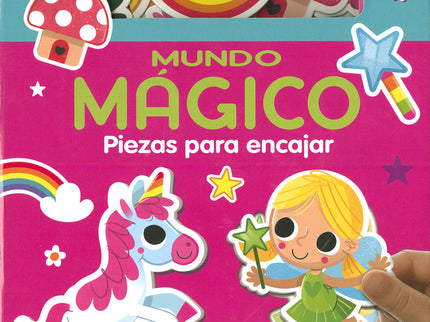 Mundo Mágico