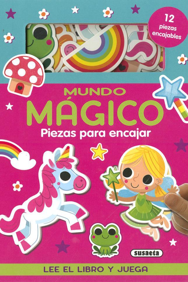 Mundo Mágico