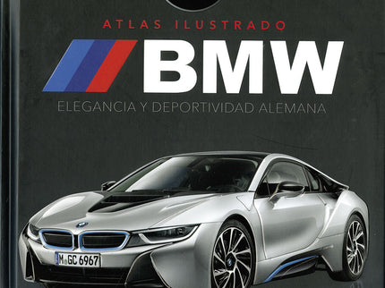 Bmw Elegancia Y Deportividad Alemana