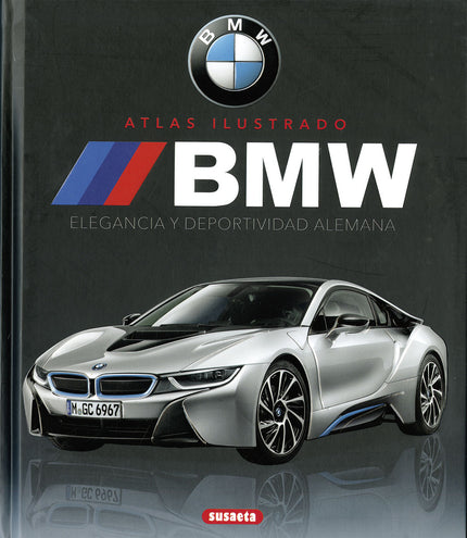 Bmw Elegancia Y Deportividad Alemana