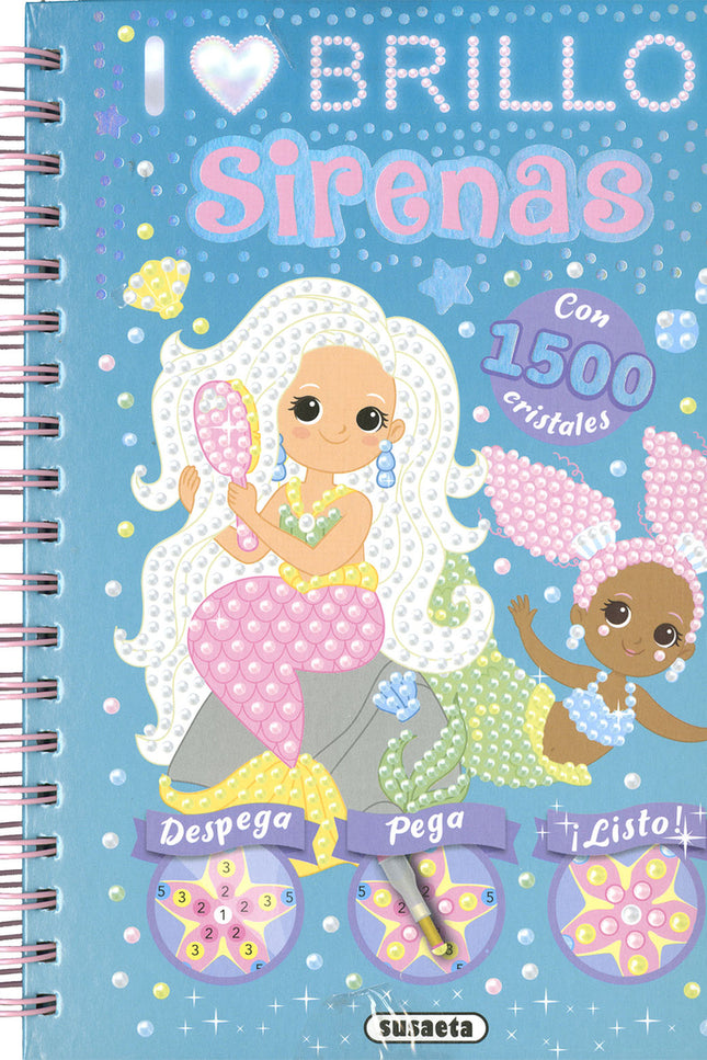 Sirenas