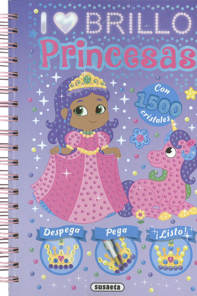 Princesas