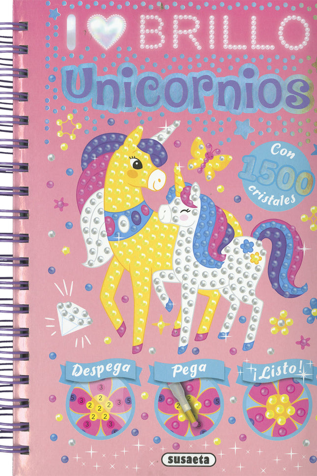Unicornios