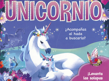 En Busca Del Unicornio