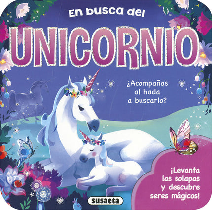 En Busca Del Unicornio