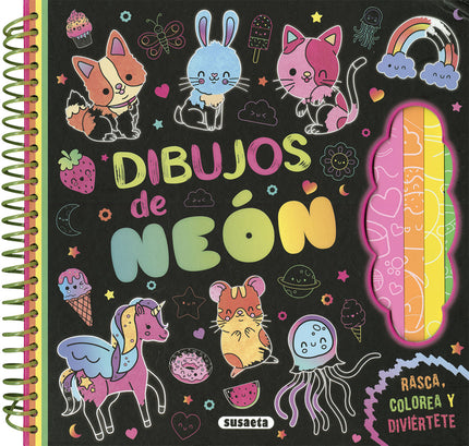 Dibujos De Neón