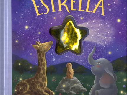 Mi Dulce Estrella