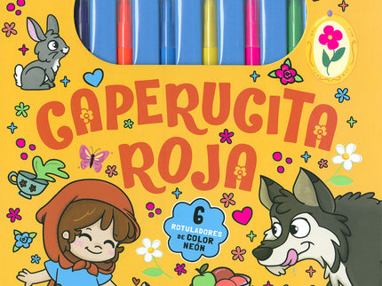 Caperucita Roja