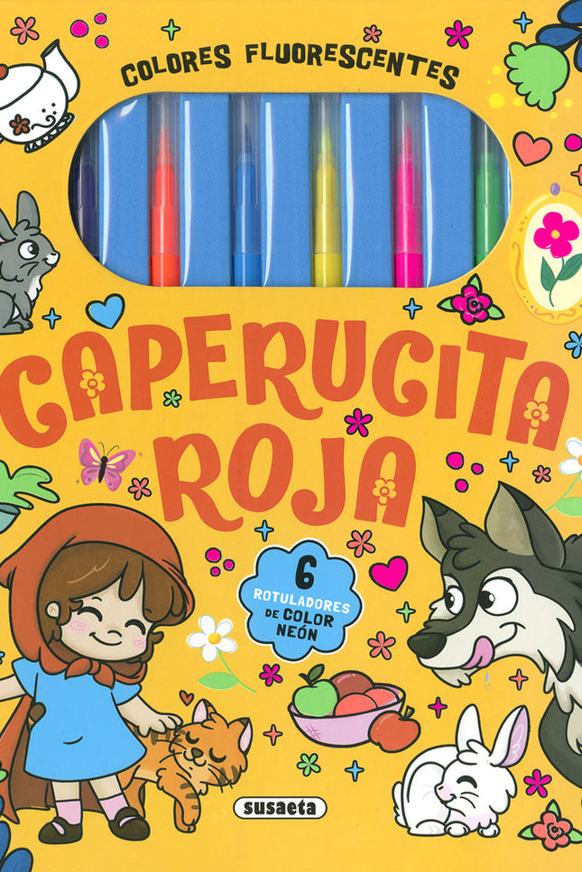 Caperucita Roja