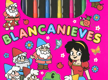 Blancanieves