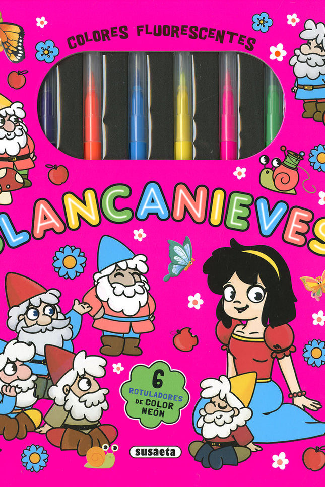 Blancanieves