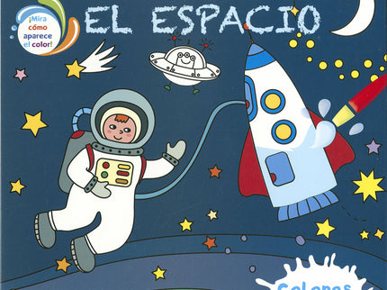 El Espacio