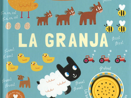 La Granja