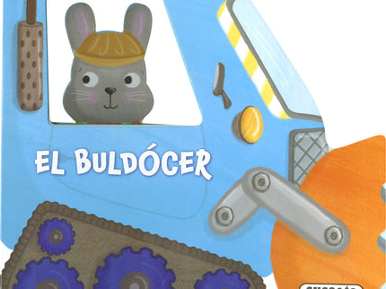 El Buldócer