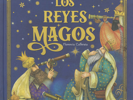 Los Reyes Magos