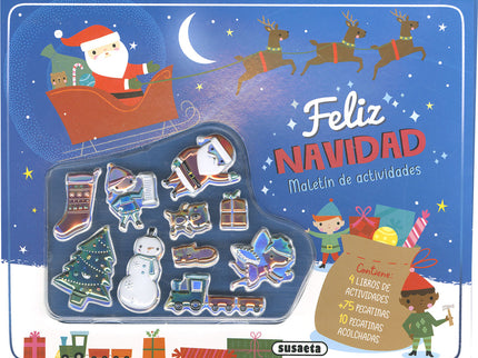Feliz Navidad