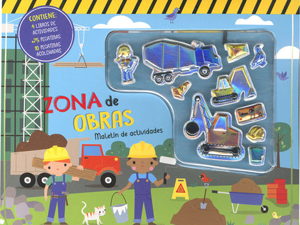 Zona De Obras