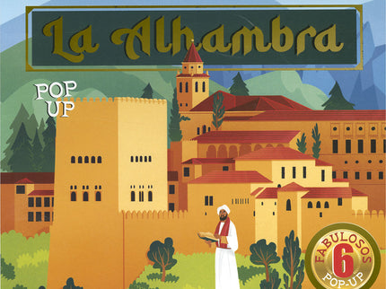 La Alhambra