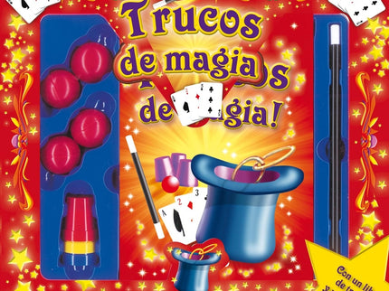 Trucos De Magia